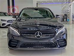 مێرسێدس بێنز C-Class